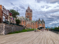 Terrasse Dufferin